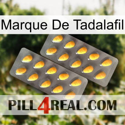 Tadalafil Brand cialis2